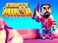 Xogo Crafty Miner