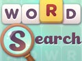 Xogo Word Search