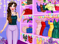 Xogo Fashionista Dress Up 2