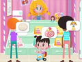 Xogo Princess Dream Bakery