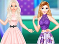 Xogo Fashion Crazy Weekend