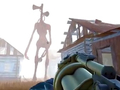 Xogo Monster Shooter Apocalypse
