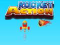 Xogo Rocket Action