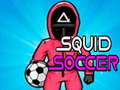 Xogo Squid Soccer