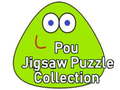 Xogo Pou Jigsaw Puzzle Collection