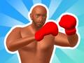 Xogo Fighter Manager