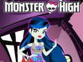 Xogo Monster High 