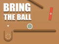 Xogo Bring the Ball