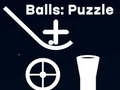 Xogo Balls: Puzzle