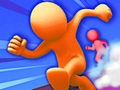 Xogo Sneak Runner 3D