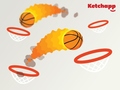 Xogo Dunk Shot