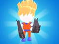 Xogo Crazy Gunner 3D