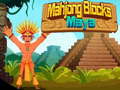 Xogo Mahjong Blocks Maya