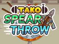 Xogo Tako Spear Throw