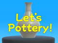 Xogo Let's Pottery