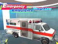 Xogo Emergency Ambulance Simulator 