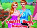 Xogo Princess Beauty Makeup Salon