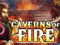 Xogo Caverns of Fire