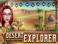 Xogo Desert Explorer
