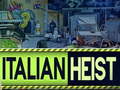 Xogo Italian Heist