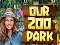 Xogo Our Zoo Park