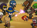 Xogo Tournament Heroes Online