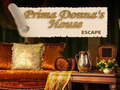 Xogo Prima Donna’s House Escape