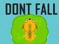 Xogo Dont Fall