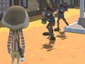 Xogo Western Zombie Shootout
