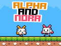 Xogo Alpha and Nora