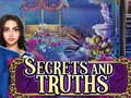 Xogo Secrets and Truths