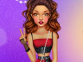 Xogo Celebrity E-Girl Fashion