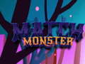 Xogo Match Monster
