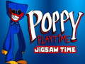 Xogo Poppy Playtime Jigsaw Time