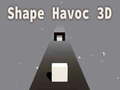 Xogo Shape Havoc 3D