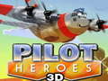 Xogo Pilot Heroes 3D