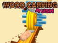 Xogo Wood Carving Rush