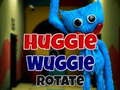 Xogo Huggie Wuggie Rotate