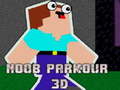 Xogo Noob Parkour 3D