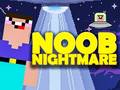 Xogo Noob Nightmare Arcade