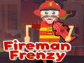 Xogo Fireman Frenzy