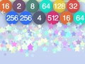 Xogo Bubble 2048