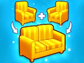 Xogo Dream Home: Merge & Design