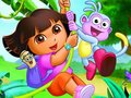 Xogo Dora Exploring
