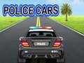 Xogo Police Cars 