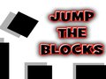 Xogo Jump The Block