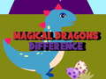 Xogo Magical Dragons Difference