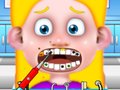 Xogo Little Dentist For Kids