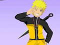 Xogo Naruto Dress up