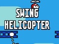 Xogo Swing Helicopter